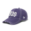 9TWENTY Patch Logo ライトネイビー | NEW ERA ニューエラ公式オンラインストア