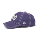 9TWENTY Patch Logo ライトネイビー | NEW ERA ニューエラ公式オンラインストア