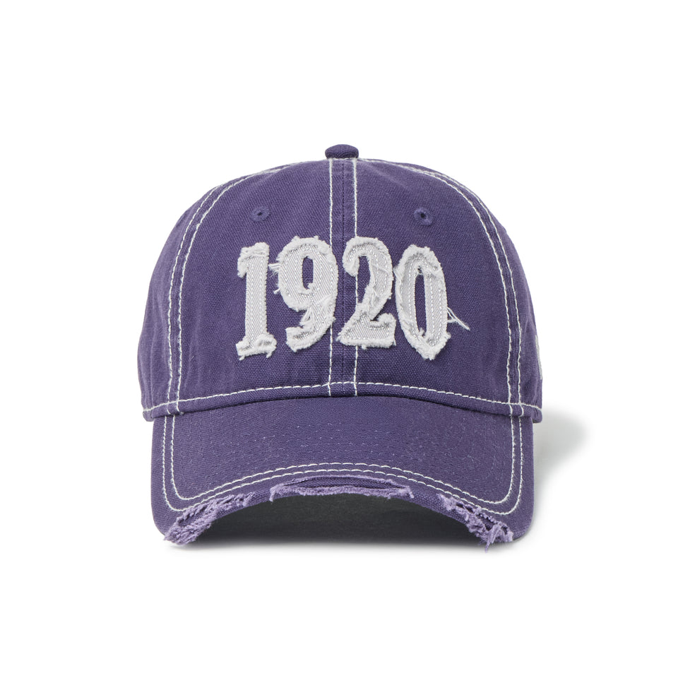 9TWENTY Patch Logo ライトネイビー | NEW ERA ニューエラ公式オンラインストア