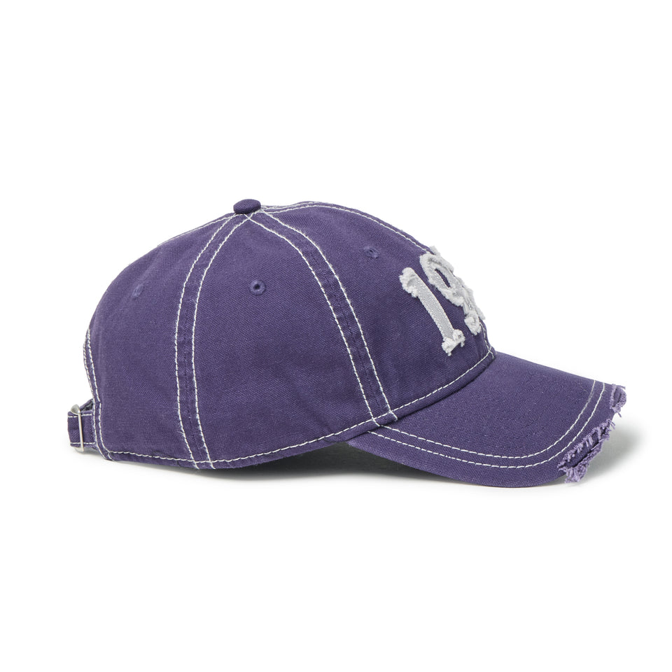 9TWENTY Patch Logo ライトネイビー | NEW ERA ニューエラ公式オンラインストア