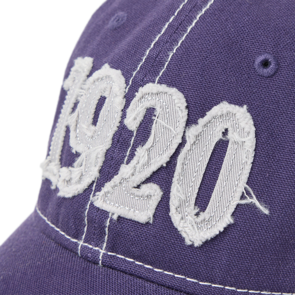 9TWENTY Patch Logo ライトネイビー | NEW ERA ニューエラ公式オンラインストア