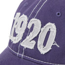 9TWENTY Patch Logo ライトネイビー | NEW ERA ニューエラ公式オンラインストア