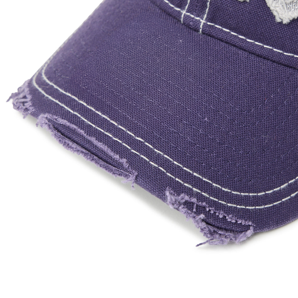9TWENTY Patch Logo ライトネイビー | NEW ERA ニューエラ公式オンラインストア