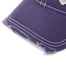 9TWENTY Patch Logo ライトネイビー | NEW ERA ニューエラ公式オンラインストア