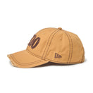 9TWENTY Patch Logo ライトブロンズ | NEW ERA ニューエラ公式オンラインストア