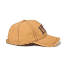 9TWENTY Patch Logo ライトブロンズ | NEW ERA ニューエラ公式オンラインストア