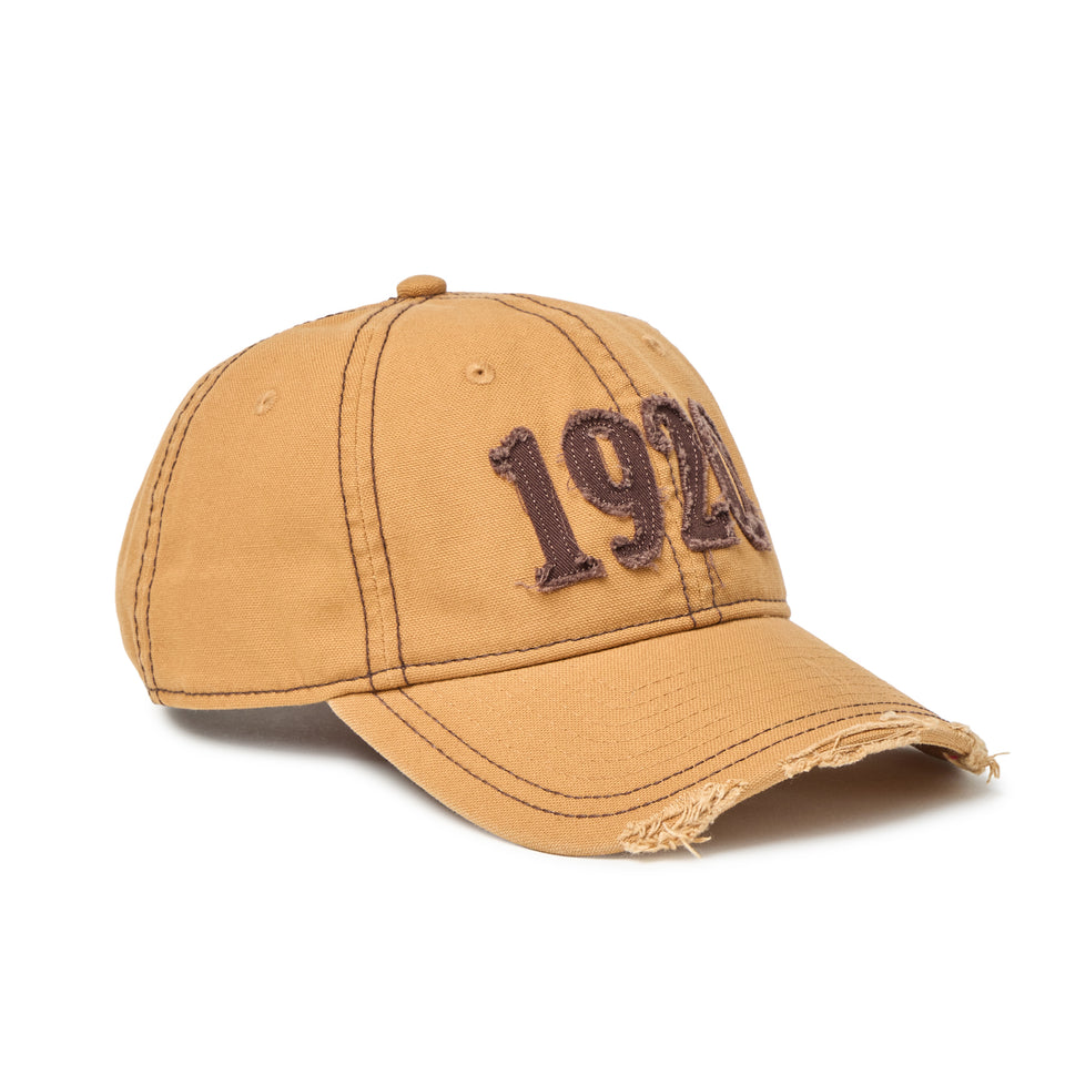 9TWENTY Patch Logo ライトブロンズ | NEW ERA ニューエラ公式オンラインストア