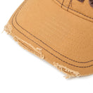 9TWENTY Patch Logo ライトブロンズ | NEW ERA ニューエラ公式オンラインストア