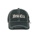 9TWENTY Patch Logo ブラック | NEW ERA ニューエラ公式オンラインストア