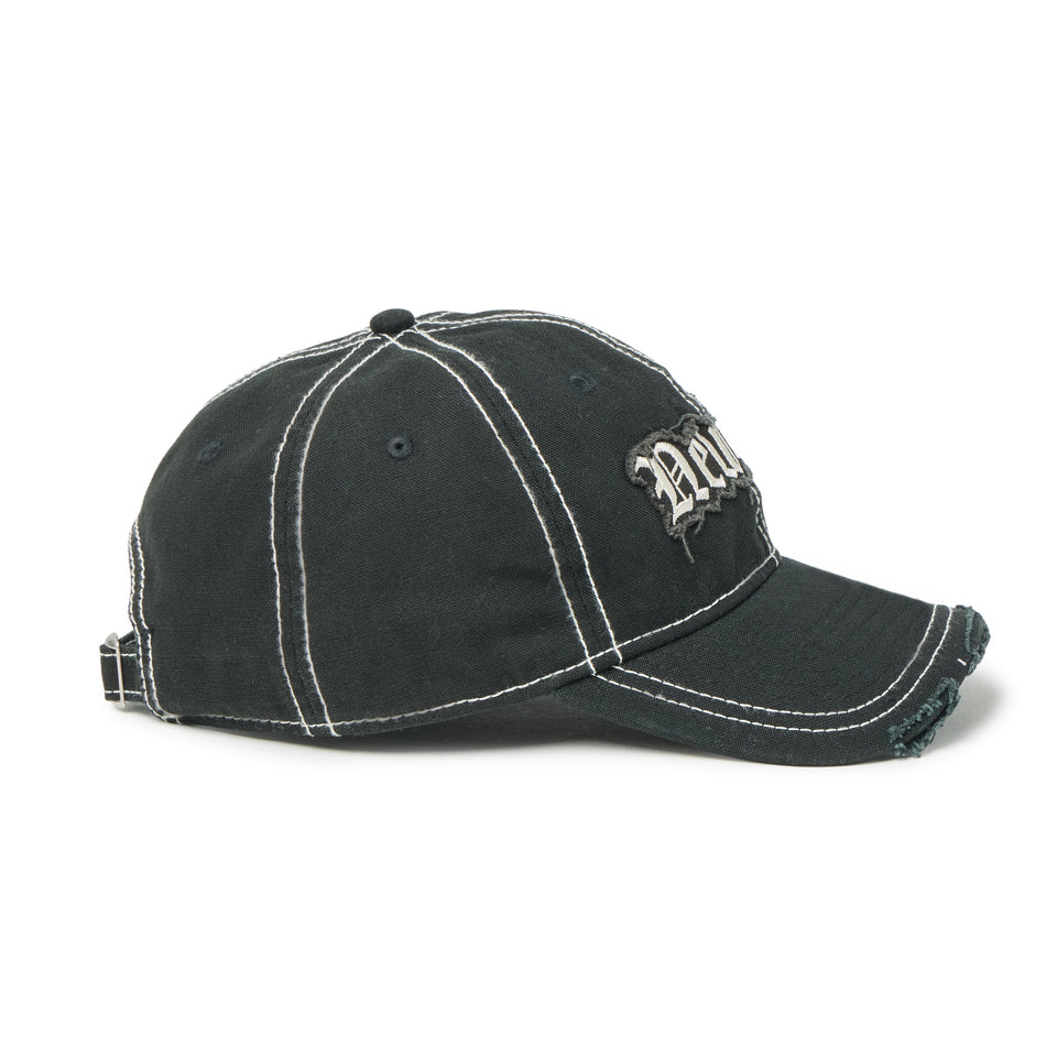 9TWENTY Patch Logo ブラック | NEW ERA ニューエラ公式オンラインストア