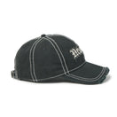 9TWENTY Patch Logo ブラック | NEW ERA ニューエラ公式オンラインストア