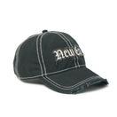 9TWENTY Patch Logo ブラック | NEW ERA ニューエラ公式オンラインストア