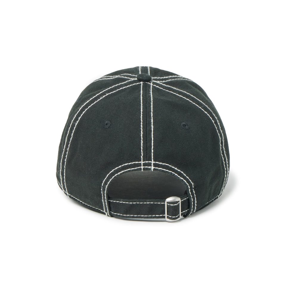 9TWENTY Patch Logo ブラック | NEW ERA ニューエラ公式オンラインストア