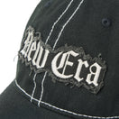 9TWENTY Patch Logo ブラック | NEW ERA ニューエラ公式オンラインストア
