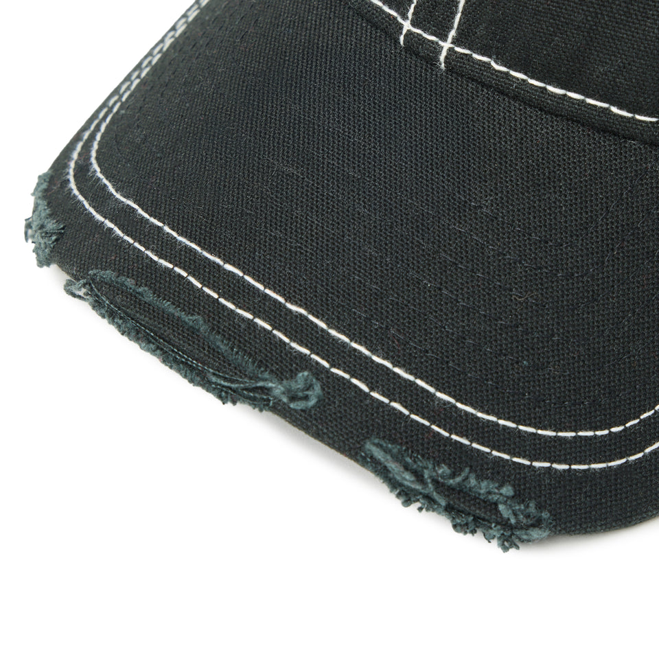 9TWENTY Patch Logo ブラック | NEW ERA ニューエラ公式オンラインストア