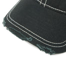 9TWENTY Patch Logo ブラック | NEW ERA ニューエラ公式オンラインストア