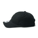 9TWENTY Metal Logo Mini クラシックロゴ ブラック | NEW ERA ニューエラ公式オンラインストア