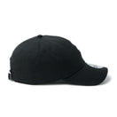 9TWENTY Metal Logo Mini クラシックロゴ ブラック | NEW ERA ニューエラ公式オンラインストア