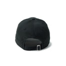 9TWENTY Metal Logo Mini クラシックロゴ ブラック | NEW ERA ニューエラ公式オンラインストア