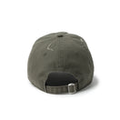 9TWENTY クラシックロゴ Damaged Duck Canvas モス | NEW ERA ニューエラ公式オンラインストア