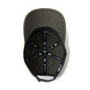 9TWENTY クラシックロゴ Damaged Duck Canvas モス | NEW ERA ニューエラ公式オンラインストア