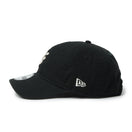 9TWENTY クラシックロゴ Damaged Duck Canvas ブラック | NEW ERA ニューエラ公式オンラインストア