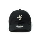 9TWENTY クラシックロゴ Damaged Duck Canvas ブラック | NEW ERA ニューエラ公式オンラインストア