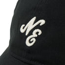9TWENTY クラシックロゴ Damaged Duck Canvas ブラック | NEW ERA ニューエラ公式オンラインストア