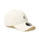 9TWENTY クラシックロゴ クローム | NEW ERA ニューエラ公式オンラインストア