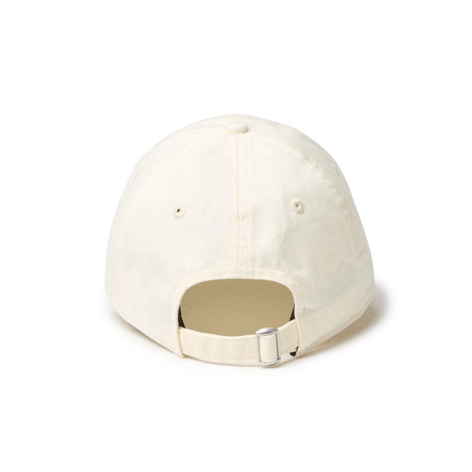 9TWENTY クラシックロゴ クローム | NEW ERA ニューエラ公式オンラインストア