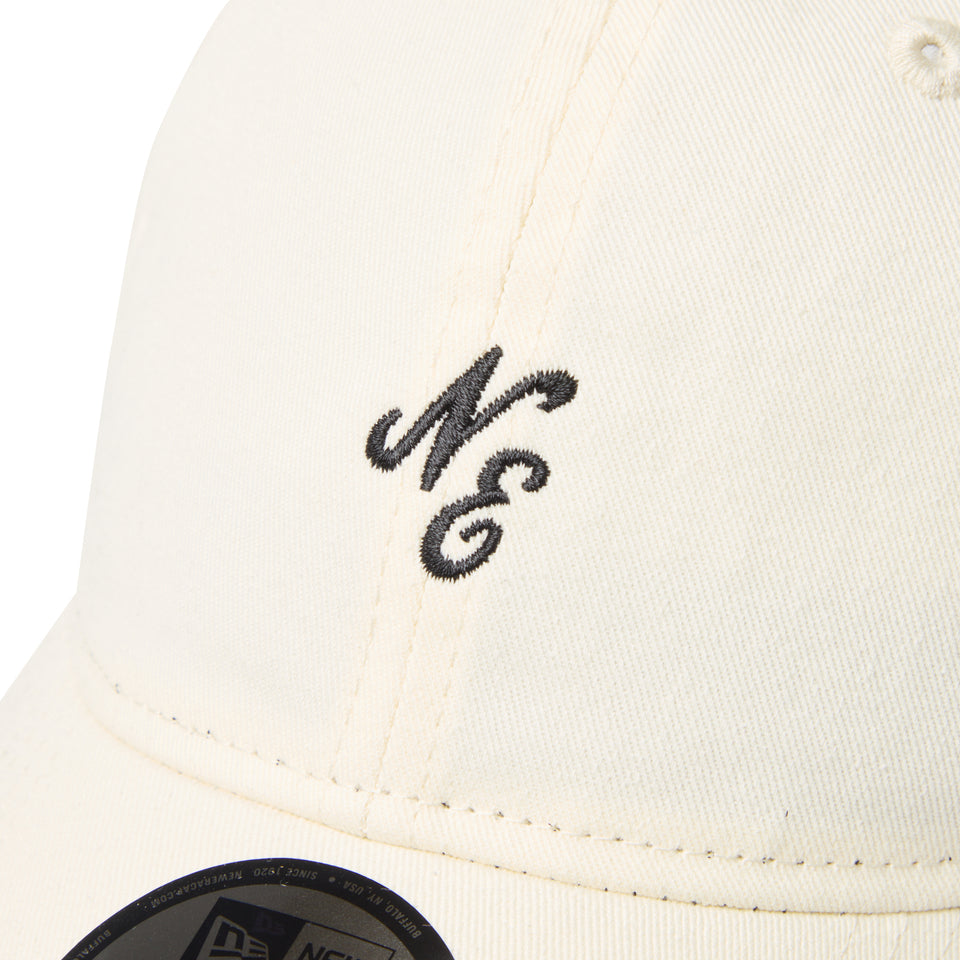 9TWENTY クラシックロゴ クローム | NEW ERA ニューエラ公式オンラインストア