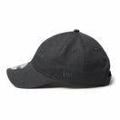 9TWENTY Script Tonal Logo グレー