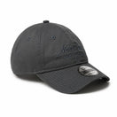 9TWENTY Script Tonal Logo グレー