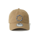 9TWENTY Circle Logo カーキ | NEW ERA ニューエラ公式オンラインストア
