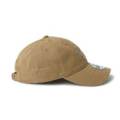 9TWENTY Circle Logo カーキ | NEW ERA ニューエラ公式オンラインストア