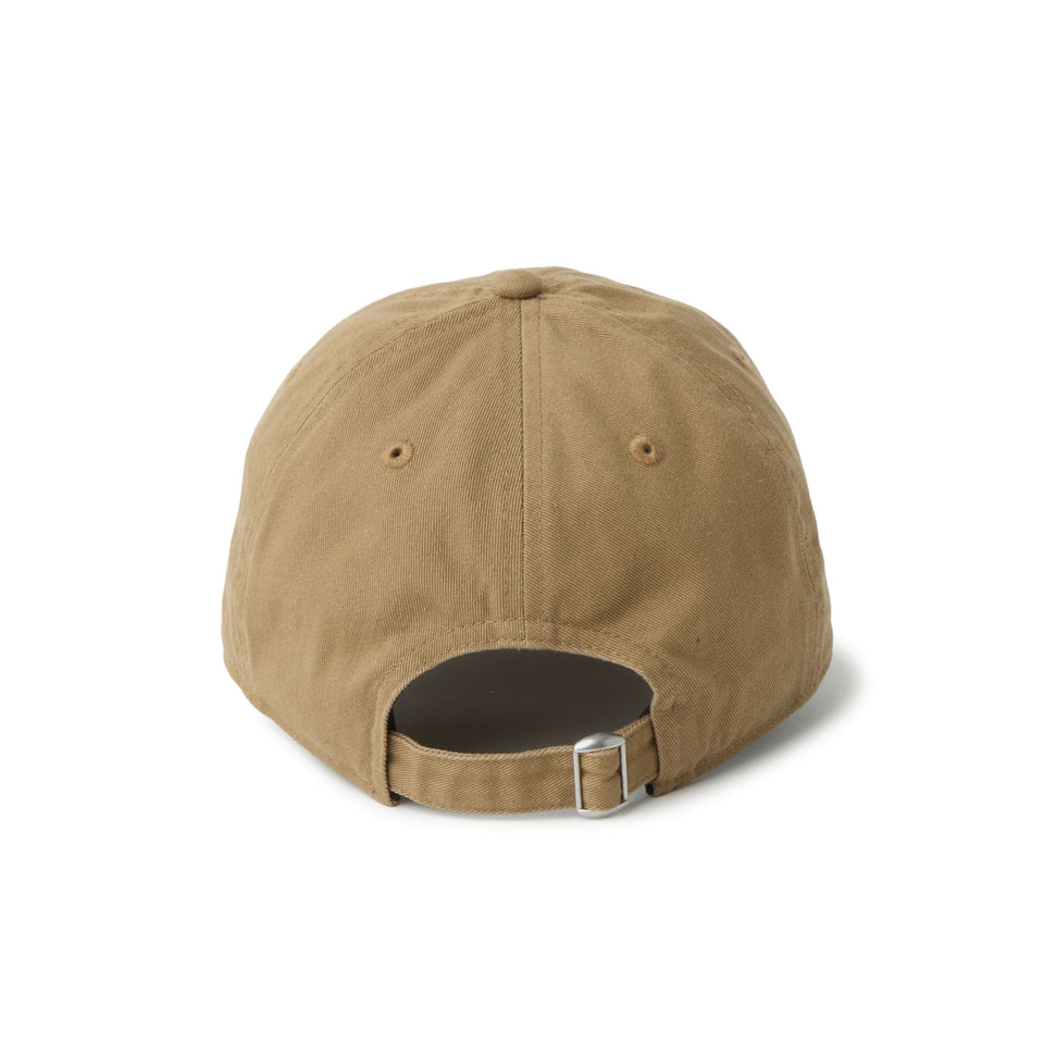 9TWENTY Circle Logo カーキ | NEW ERA ニューエラ公式オンラインストア