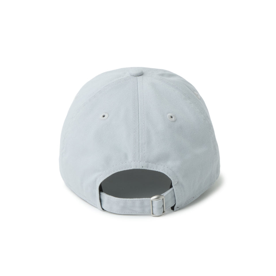 9TWENTY Circle Logo スノーグレー | NEW ERA ニューエラ公式オンラインストア