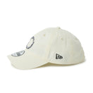 9TWENTY Circle Logo クロームホワイト | NEW ERA ニューエラ公式オンラインストア