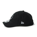 9TWENTY Circle Logo ブラック | NEW ERA ニューエラ公式オンラインストア