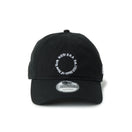 9TWENTY Circle Logo ブラック | NEW ERA ニューエラ公式オンラインストア
