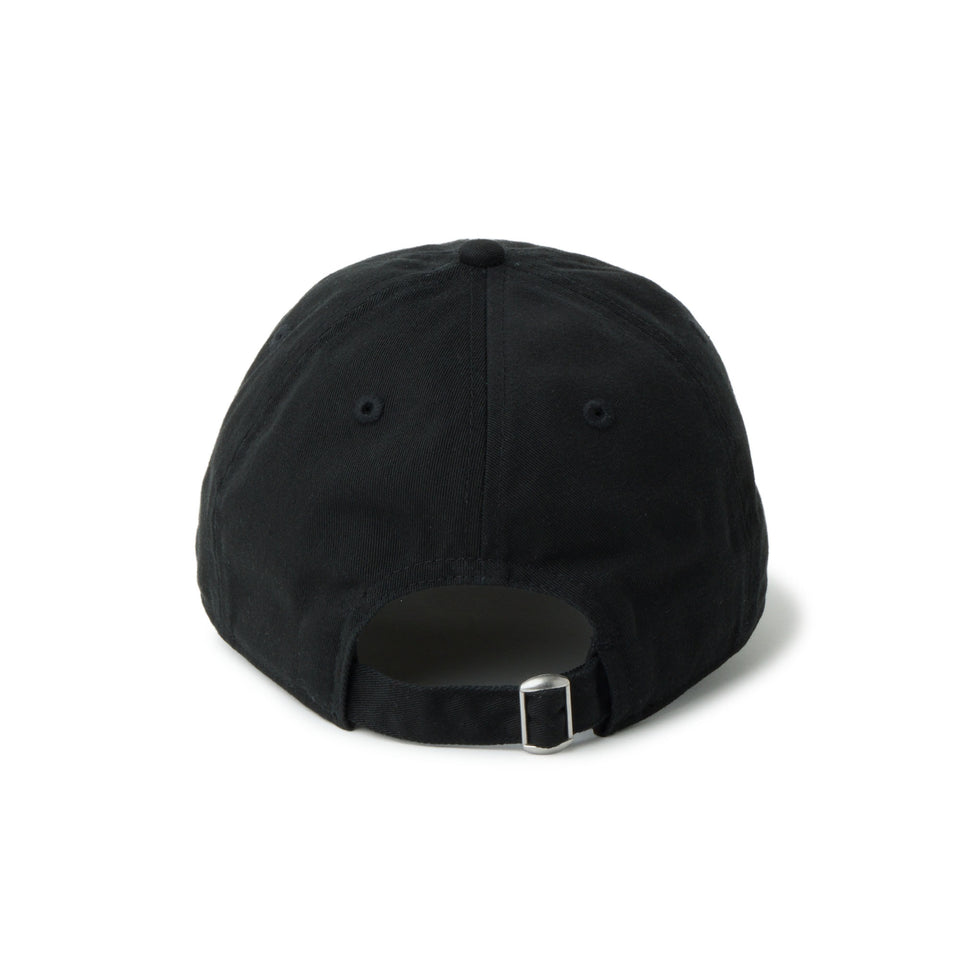 9TWENTY Circle Logo ブラック | NEW ERA ニューエラ公式オンラインストア