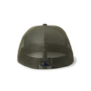 59FIFTY トラッカー ニューヨーク・ヤンキース Hydrangea ニューオリーブ/ダークピューター | NEW ERA ニューエラ公式オンラインストア