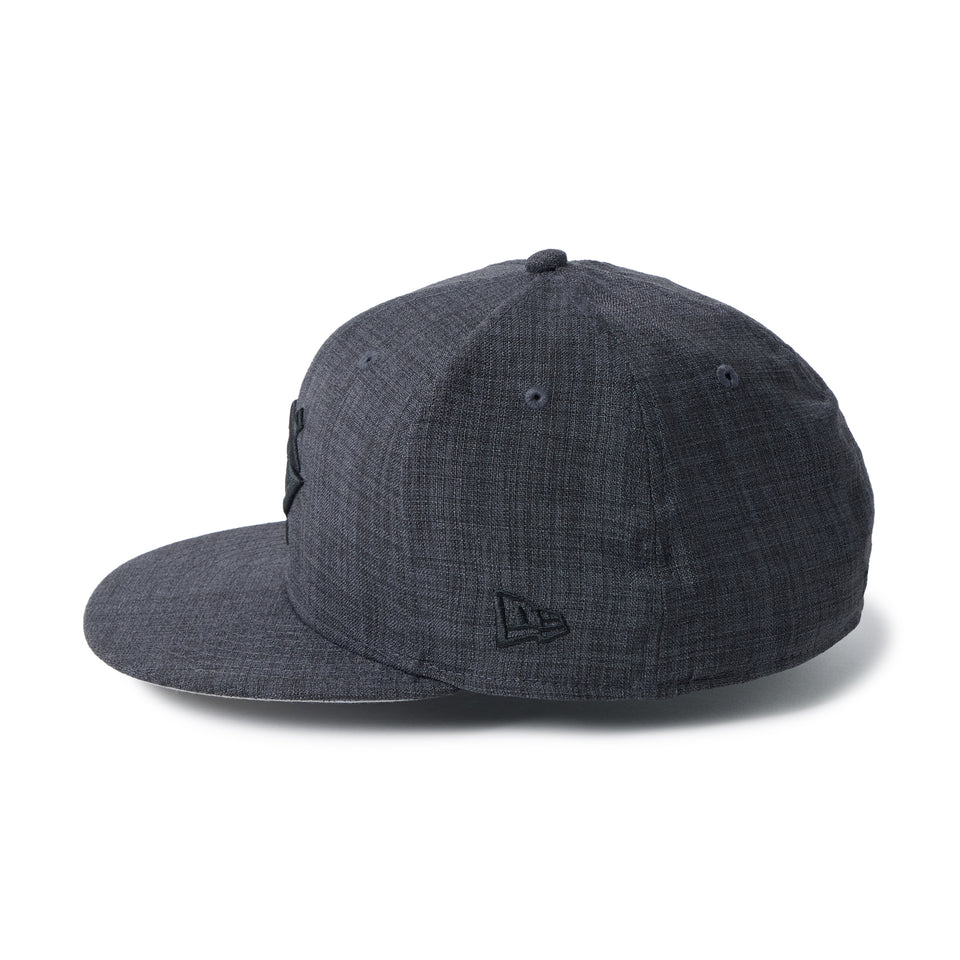 59FIFTY 読売ジャイアンツ YGロゴ グラファイト | ニューエラ