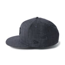59FIFTY 読売ジャイアンツ YGロゴ グラファイト | NEW ERA ニューエラ公式オンラインストア