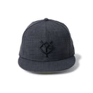 59FIFTY 読売ジャイアンツ YGロゴ グラファイト | NEW ERA ニューエラ公式オンラインストア