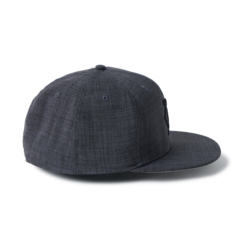 59FIFTY 読売ジャイアンツ YGロゴ グラファイト | ニューエラ