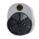 59FIFTY 読売ジャイアンツ YGロゴ グラファイト | NEW ERA ニューエラ公式オンラインストア