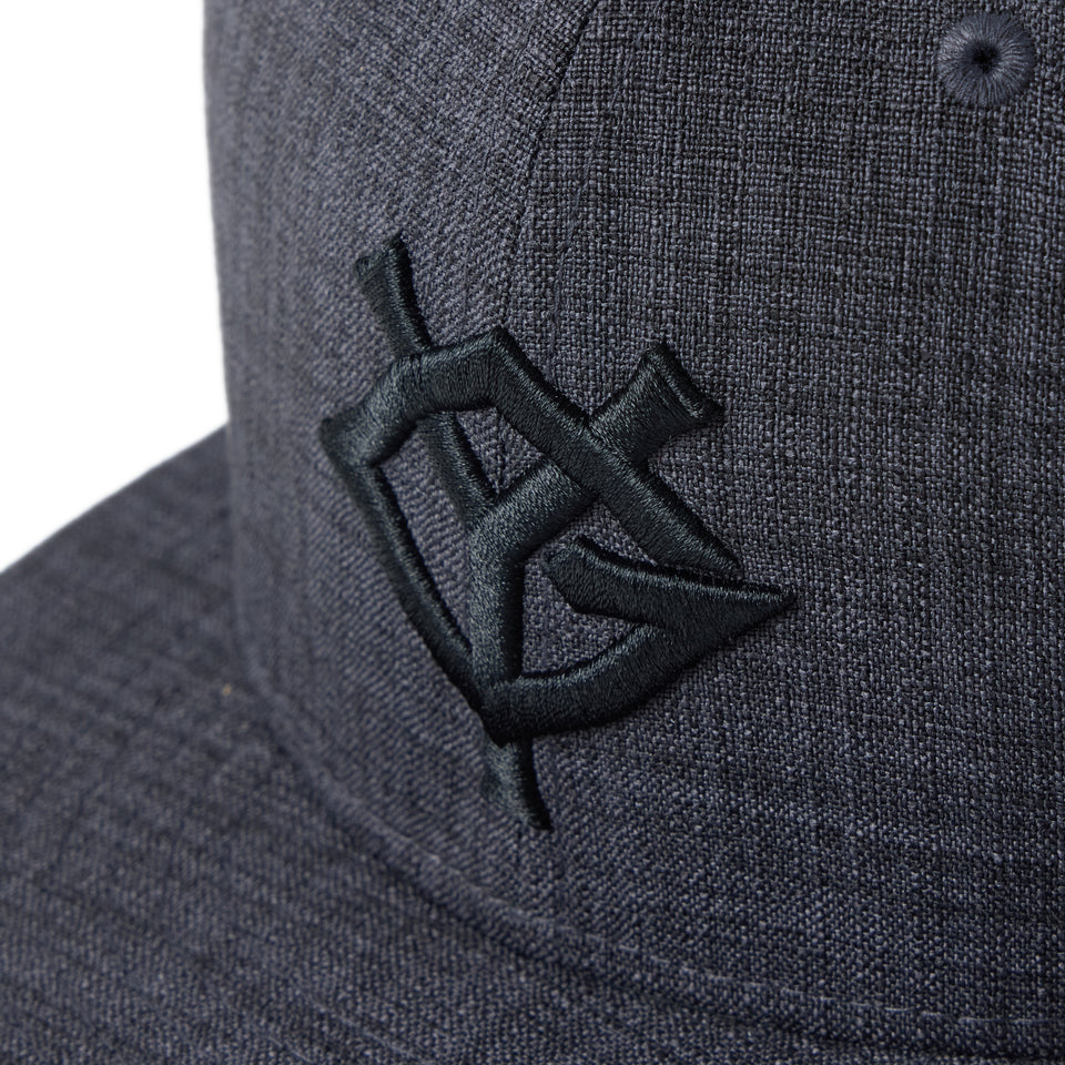 59FIFTY 読売ジャイアンツ YGロゴ グラファイト | NEW ERA ニューエラ公式オンラインストア