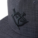 59FIFTY 読売ジャイアンツ YGロゴ グラファイト | NEW ERA ニューエラ公式オンラインストア
