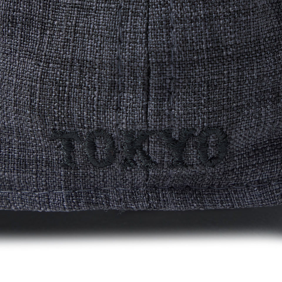 59FIFTY 読売ジャイアンツ YGロゴ グラファイト | NEW ERA ニューエラ公式オンラインストア